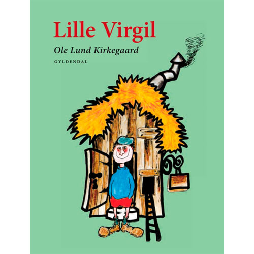 Lille Virgil - Indbundet