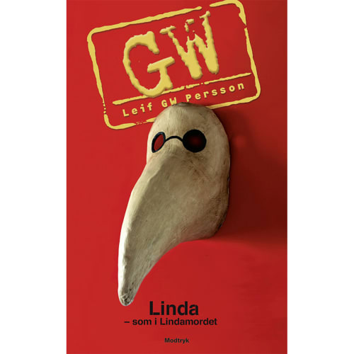 Linda - som i Lindamordet - Bäckström 1 - Paperback