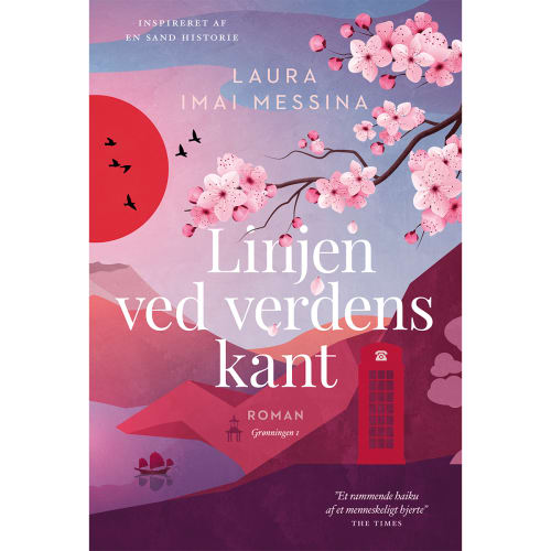 Linjen ved verdens kant - Hæftet
