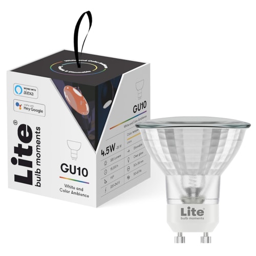Lite Bulb Moments lyskilde - NSL911959