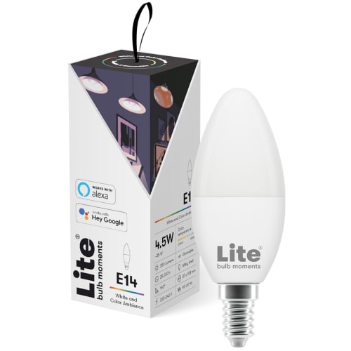 Lite Bulb Moments lyskilde - NSL911961