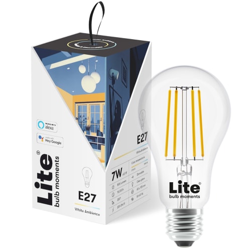 Lite Bulb Moments lyskilde - NSL911963