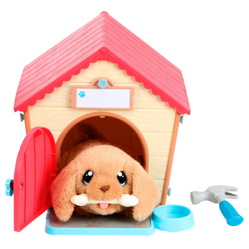 Little Live Pets - My Puppy"s home'