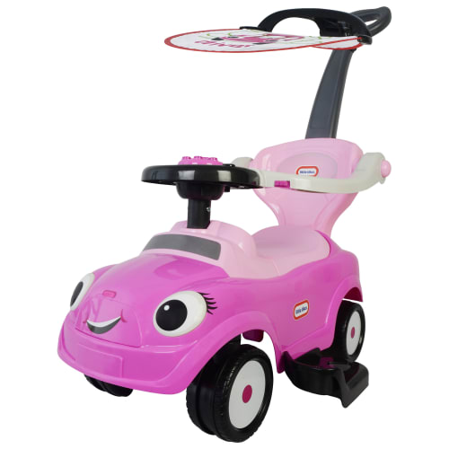 Little Tikes gåbil - Pink