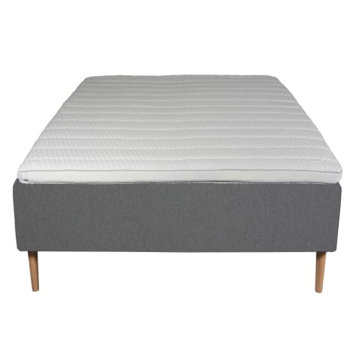 Living & more boxmadras - De Lux Classic - 140 x 200 cm