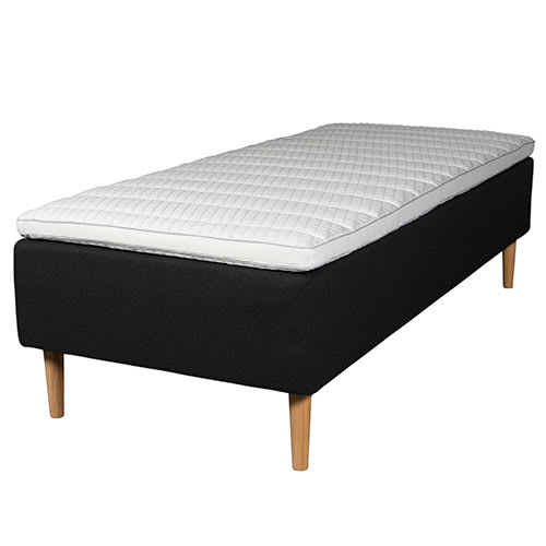 Living & more boxmadras - De Lux Classic - 90 x 200 cm