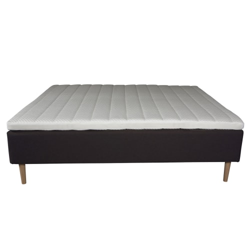 Billede af Living & more boxmadras - De Lux Superior - 120 x 200 cm