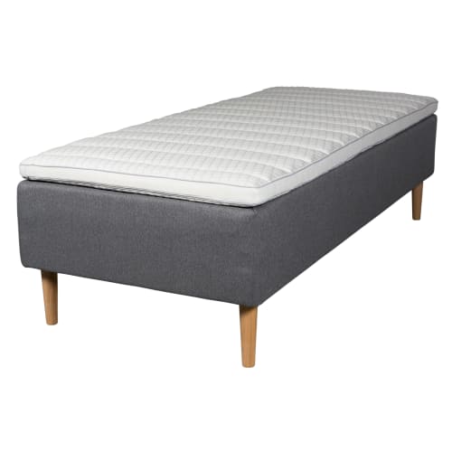 Living&more boxmadras - De Lux Classic - 90 x 200 cm