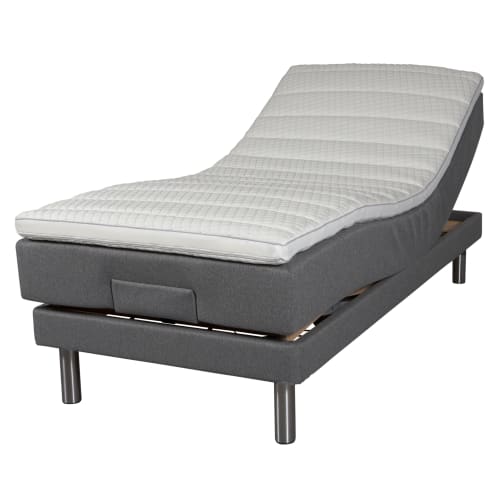 Living&more elevationsseng - Comfort - 90 x 200 cm