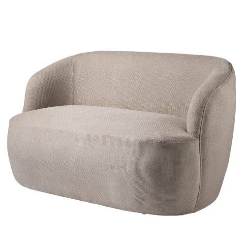 Living&more sofa - Cloud - Beige