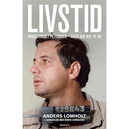 Livstid - Hæftet