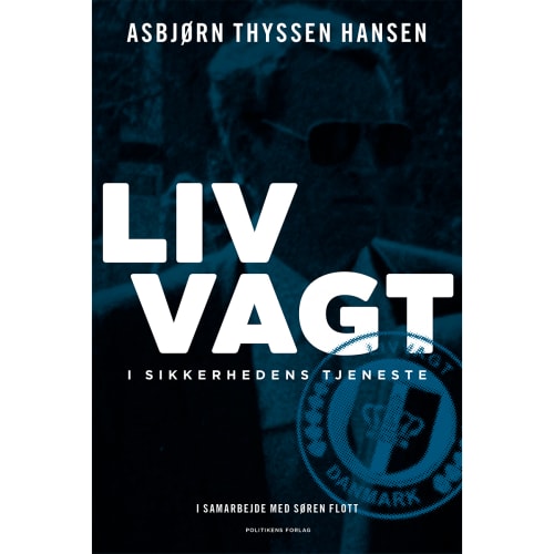 Livvagt - I sikkerhedens tjeneste - Hæftet