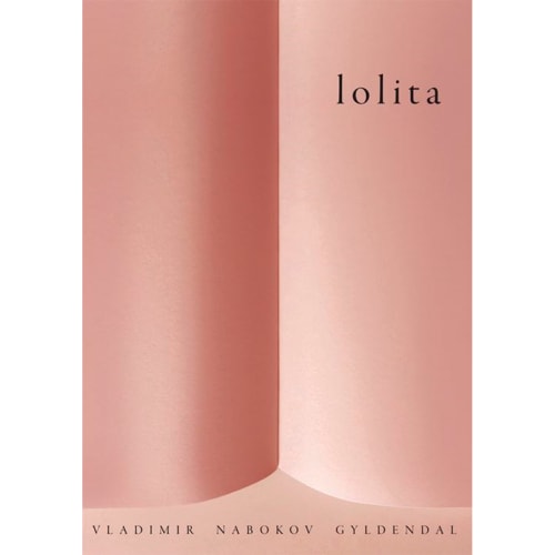 Lolita - Hæftet