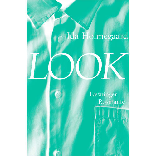 #3 - Look - Hæftet