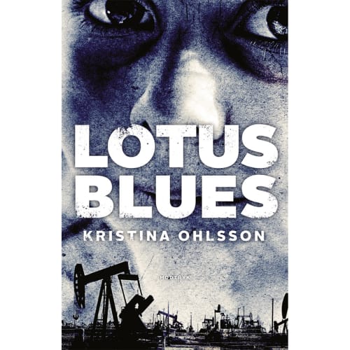 Lotus Blues - Martin Benner 1 - Paperback