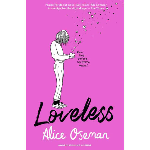 Loveless - Paperback