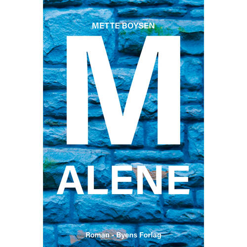 M-alene - Hæftet