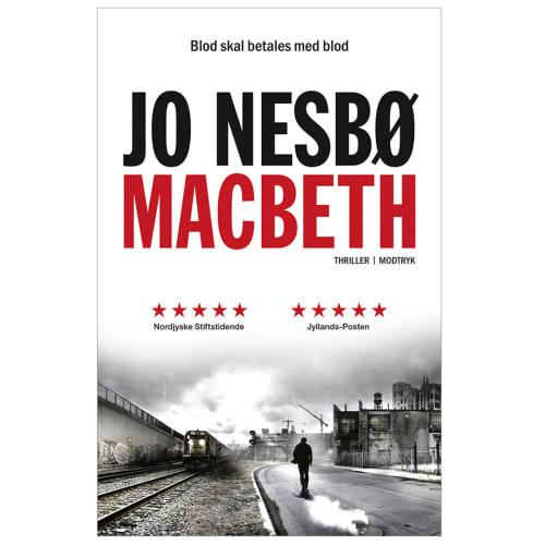 Macbeth - Paperback