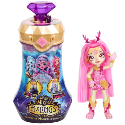Magic Mixies Pixlings - Pink