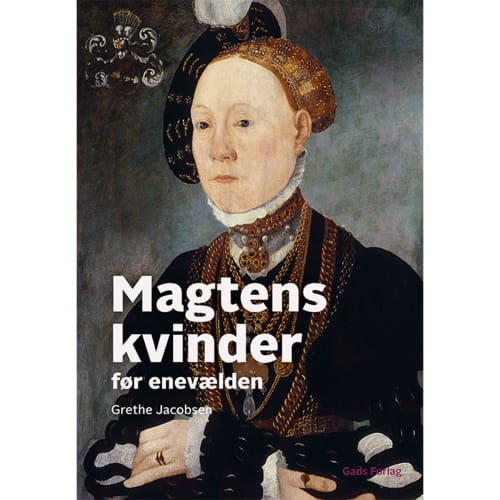 Magtens kvinder - Indbundet