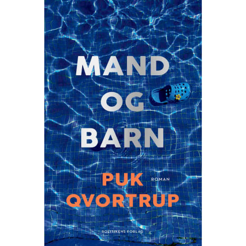 Mand og barn - Indbundet