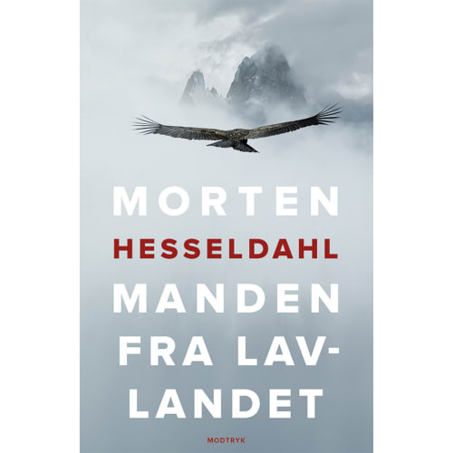 Manden fra lavlandet - Indbundet