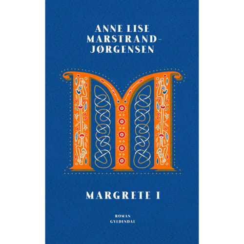 Margrete I - Indbundet