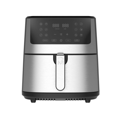 Billede af Masterpro airfryer - I Rocket 800 MP - BGMP-9344