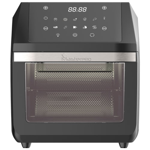 Masterpro airfryer - Rocket - BGMP-9310