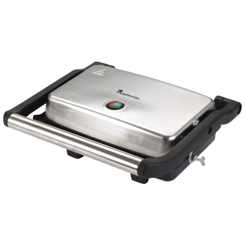 Masterpro Bordgrill Til Madentusiaster Og Grillfans