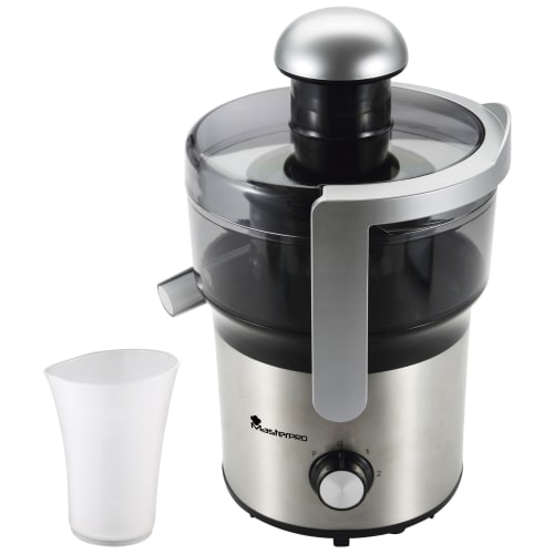 Masterpro juicer - Foodies