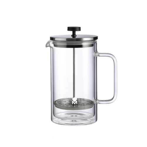 Billede af Masterpro stempelkande - Mixology - Glas