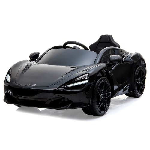 McLaren elbil - 720S - Sort