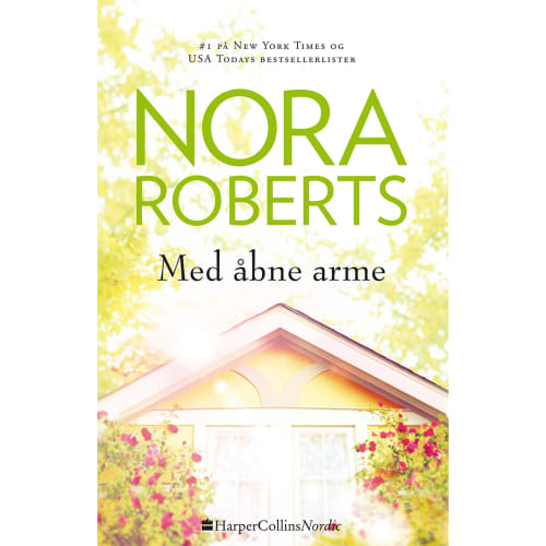 Med åbne arme - Mackade brødrene 1 - Paperback