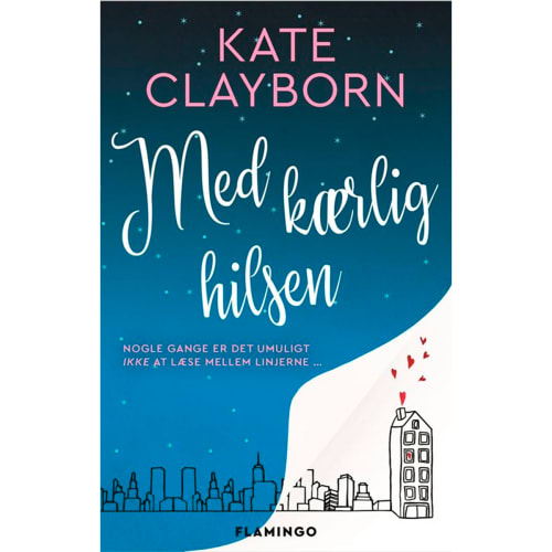 Med kærlig hilsen - Hæftet