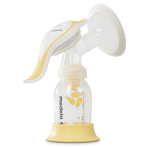 Medela brystpumpe  Harmony