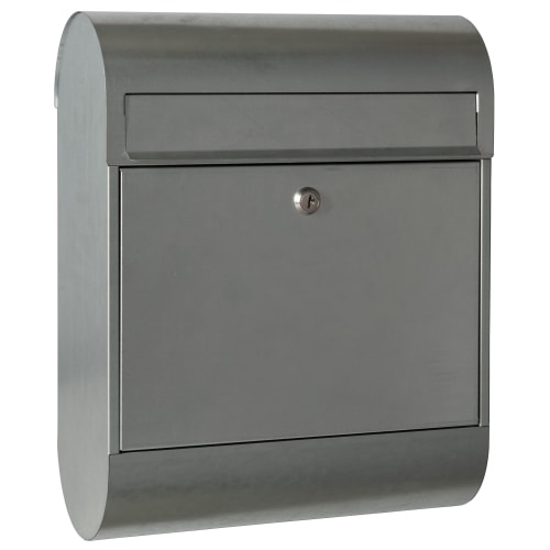 MEFA postkasse - Bosca 69 - Galvaniseret