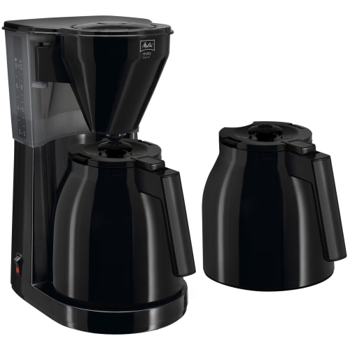 Melitta kaffemaskine - Easy Therm