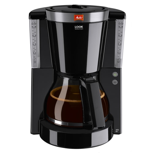 Melitta Kaffemaskine Look Selection - | Pris: 349,00 | Kaffemaskiner Kaffemaskine Sele Mel
