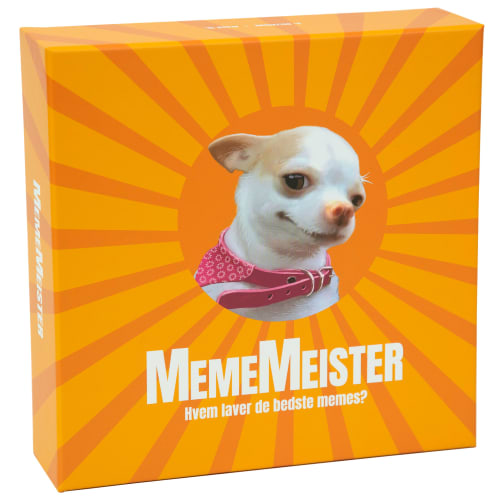 Mememeister