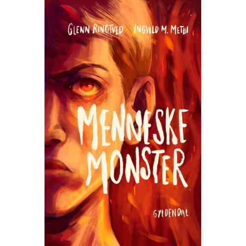 Menneskemonster - Indbundet