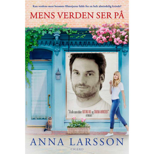 Mens verden ser på - Hæftet