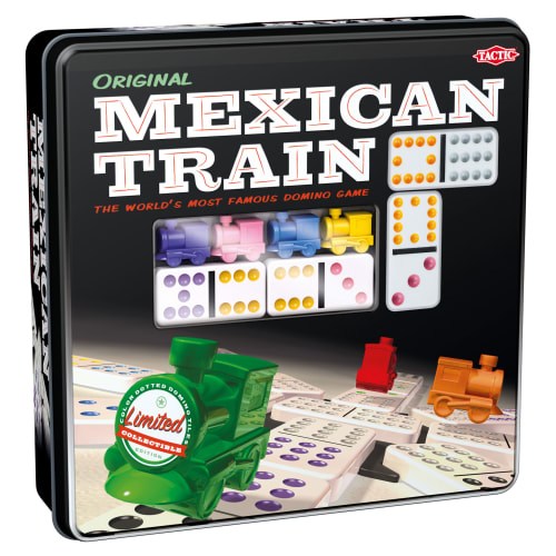 Mexican Train - Original