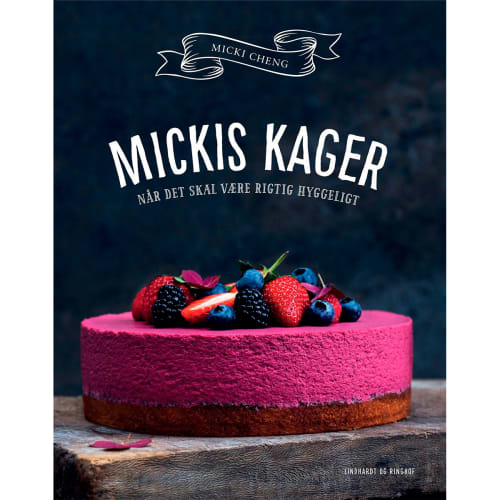 Mickis kager - Indbundet