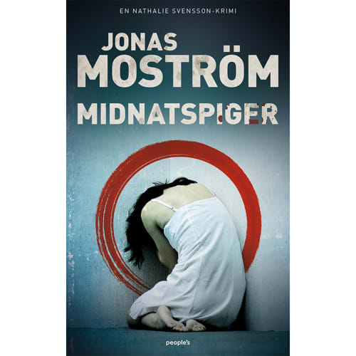 Midnatspiger - Nathalie Svensson 3 - Hæftet