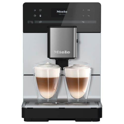 Bedste Miele Espressomaskine i 2023