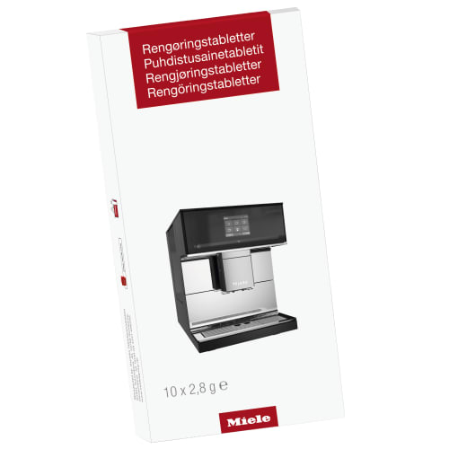 Bedste Miele Kaffemaskine i 2023