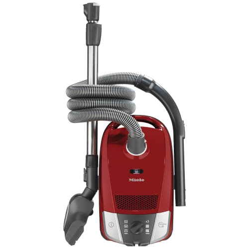 Miele støvsuger - Compact C2 Cat & Dog - Mango red