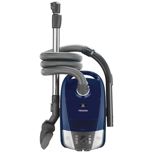 Miele støvsuger - Compact C2 Powerline - Marine blue