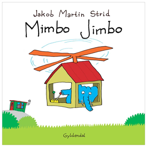 Mimbo Jimbo  Indbundet